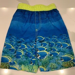 Boys Children’s Place 4T Swim Trunks